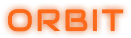 Orbit Logo